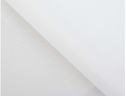 Бумага упаковочная тишью Белая, 50 * 66 см, 1 лист (2654614)