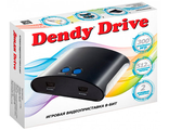 Dendy Drive 300 игр