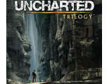 Uncharted Трилогия (цифр версия PS3) RUS