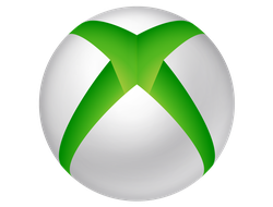 Игровые приставки и консоли  Xbox от Microsoft