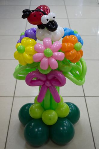 Букет № 81 Букет № 81