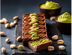 ДУБАЙСКИЙ ШОКОЛАД