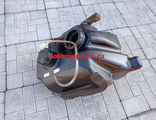 Топливный бак квадроцикла Polaris Sportsman 450/570 2521333