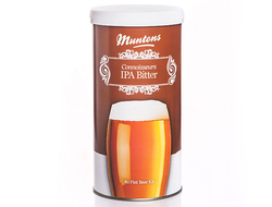 Солодовый экстракт Muntons Professional IPA Bitter 1,8 кг