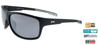 Солнцезащитные очки Goggle Gizmo E189P c поляризационной линзой