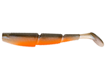 Мягкие приманки Narval Complex Shad 10cm #008-Smoky Fish