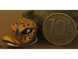 Изделие № 50.1. "Скромная Утка"