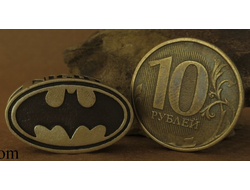Изделие № 43.1. "Бэтмен"