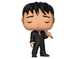 Фигурка Funko POP! Rocks Elvis Presley Elvis &#039;68 Comeback Special