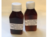 Водонепроницаемая эмульсия. PARVA CHEMIE / ПАРВА ХИМ waterproof emulsion (0,1л)