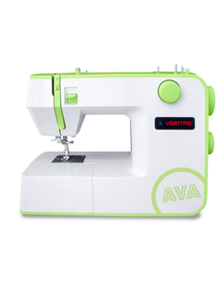 Электромеханическая швейная машина Veritas AVA