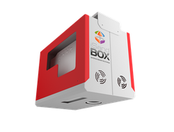 Интерактивная песочница iSandBOX Lite