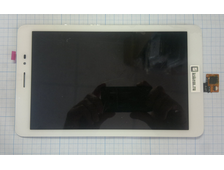 Дисплей+тачскрин ( модуль) Huawei Mediapad T1 8.0 3G S8-701u