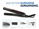 Утюжок GRUNDIG MINI STYLER TO GO.