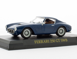 Ferrari Collection (Феррари Коллекшн) №17. Ferrari GT SWB (без журнала)