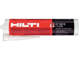 Против. мастика HILTI CP 601S 310ML бел. (310633)