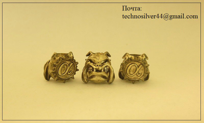 Изделие № 12.1. "Альфа Бульдог"