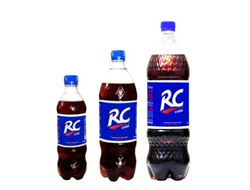 Rc Cola blacK 1,5л