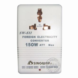 Трансформатор Singway 150W Трансформатор Singway 150W