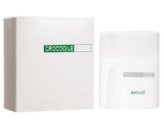 Парфюм Crocodile White / Белый Крокодил 100 мл Lattafa Perfumes