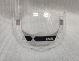 Визор (стекло) для шлема GXT - IXS - HX 300, прозрачный