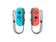 Nintendo Switch (NeonRed/NeonBlue) + Splatoon 2