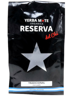 Напиток этнический мате Reserva Del Che Традиционная, 250 гр.