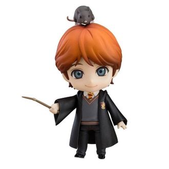 Фигурка Harry Potter Nendoroid Ron Weasley