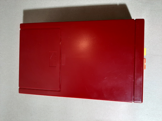 Первая Версия РЕДКИЙ Famicom Disk System (D0425130)