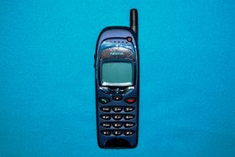 Nokia 6150 Новый