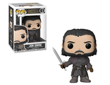 Фигурка Funko POP! Game of Thrones Jon Snow (Beyond the Wall)