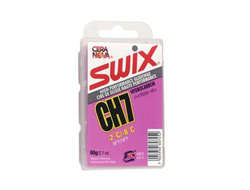 ПАРАФИН SWIX CH7 -2°C -8°C