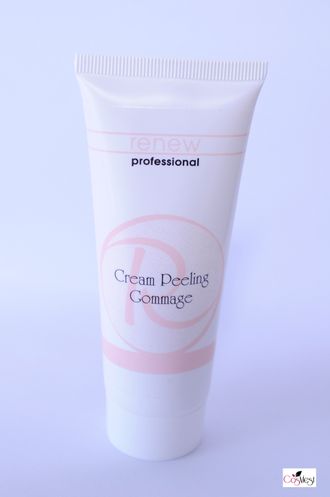 Renew Cream peeling Gommage