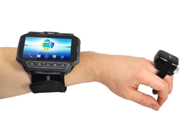 Терминал сбора данных UROVO U2