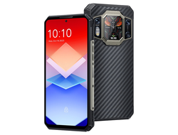 Oukitel WP30 Pro - вроде хлам - можем взять на проверку