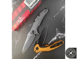 Складной нож Kershaw Bareknuckle 7777 mini