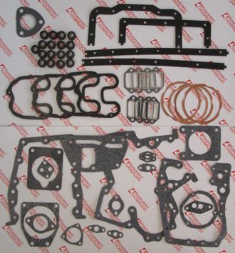 Ремкомплект Д-144 прокладок двигателя (полный) КН-2109