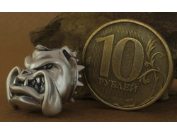 Изделие № 12 "Альфа Бульдог"