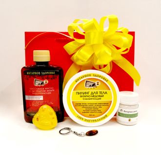 Подарочный набор для женщин 520