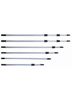 Штанга телескоп.4.5 м Н 1805