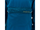 Анорак мужской сноубордический DF UKTUS Man Dark Ocean-Yellow 800240-450
