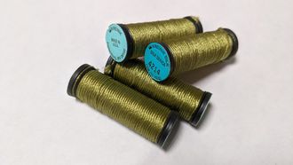 Шелк KREINIK Silk SERICA, 4214