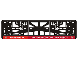 ARSENAL FC VICTORIA CONCORDIA CRESCIT
