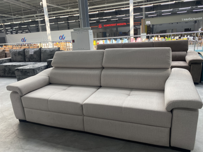 Евро-диван "Монарх"