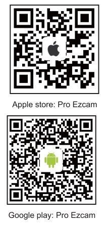 Pro Ezcam