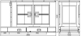 WPG88L9 50 кВт