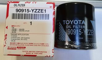 Фильтр масляный Toyota  90915-YZZE1