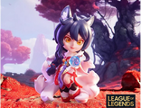 Фигурка League of Legends Classic Ahri (Ари)