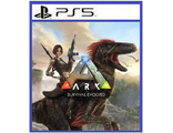 ARK: Survival Evolved (цифр версия PS5 напрокат) 1-2 игрока