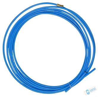 Канал направляющий ТЕФЛОН 5,5м Синий (0,6-0,9мм)